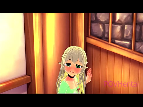 ❤️ (जाल) Elvish दासीले तपाईंलाई आफ्नो अनुहार धुन मद्दत गर्छ। ❤ अश्लील ne.pornfuror.ru मा ❌❤